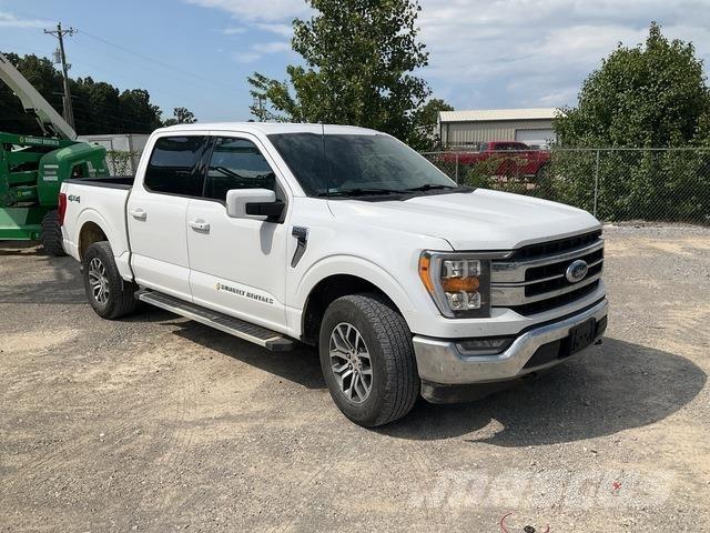 Ford F-150 Pickup/Pritschenwagen