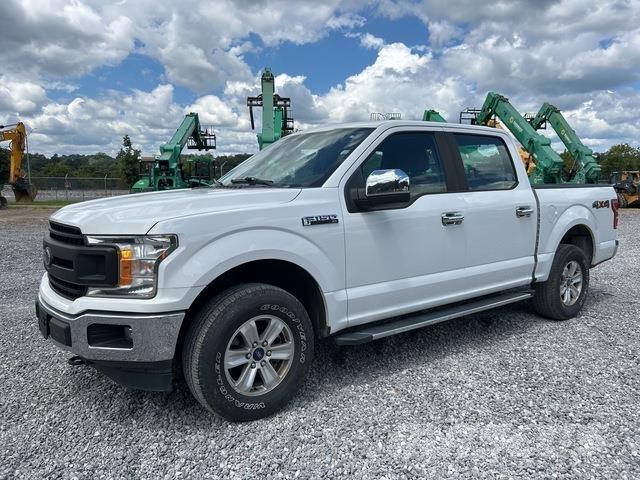 Ford F-150 Pickup/Pritschenwagen