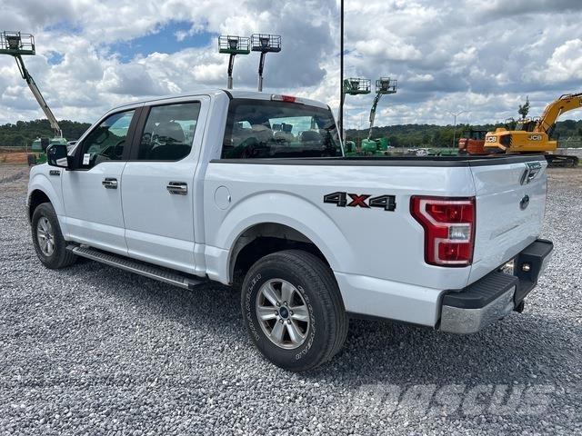Ford F-150 Pickup/Pritschenwagen