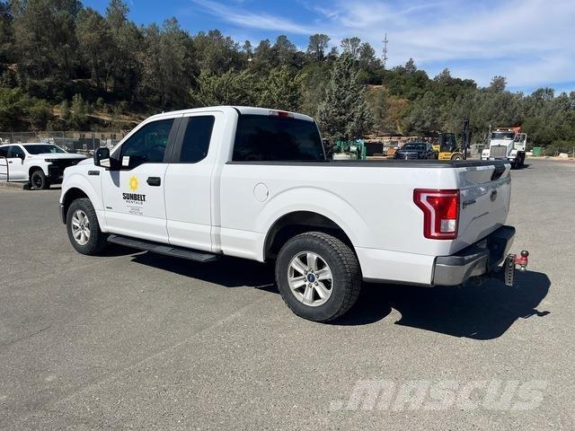 Ford F-150 Pickup/Pritschenwagen