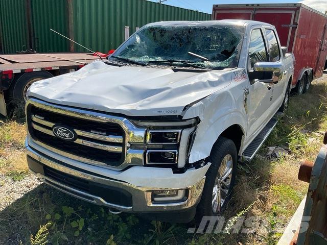Ford F-150 Pickup/Pritschenwagen