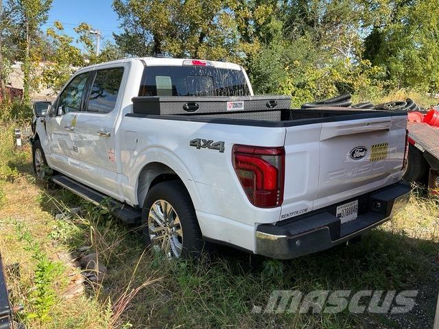 Ford F-150 Pickup/Pritschenwagen