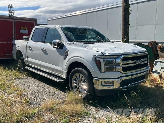 Ford F-150 Pickup/Pritschenwagen