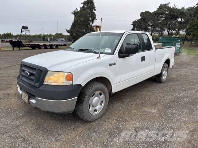 Ford F-150 Pickup/Pritschenwagen