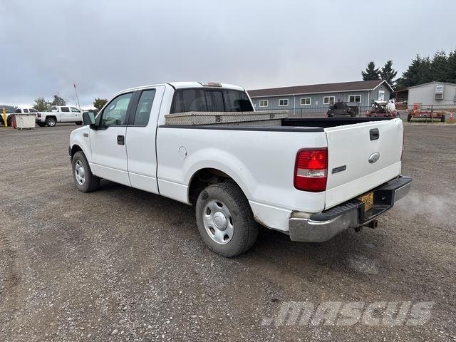 Ford F-150 Pickup/Pritschenwagen