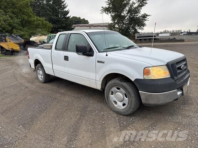 Ford F-150 Pickup/Pritschenwagen