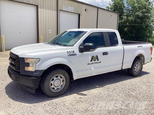 Ford F-150 Pickup/Pritschenwagen