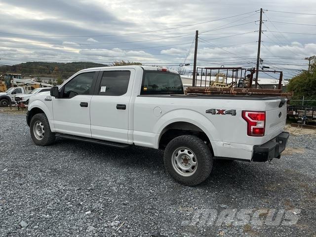 Ford F-150 Pickup/Pritschenwagen