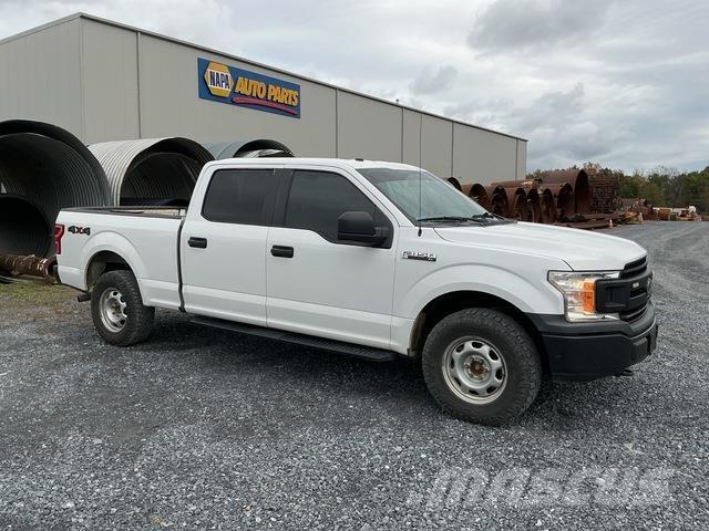 Ford F-150 Pickup/Pritschenwagen