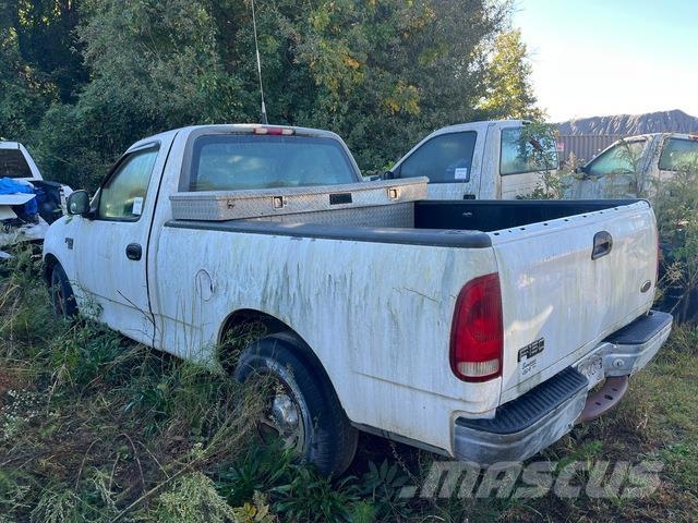 Ford F-150 Pickup/Pritschenwagen