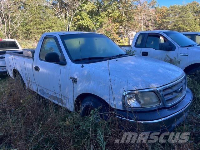 Ford F-150 Pickup/Pritschenwagen