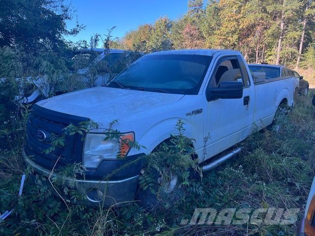 Ford F-150 Pickup/Pritschenwagen