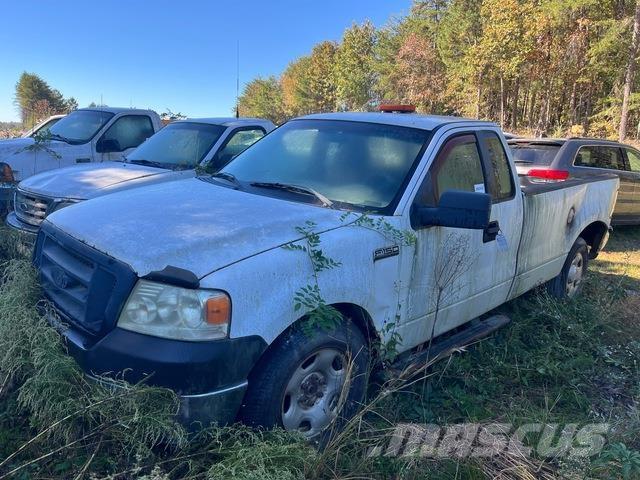 Ford F-150 Pickup/Pritschenwagen