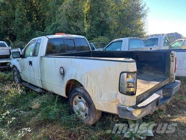 Ford F-150 Pickup/Pritschenwagen