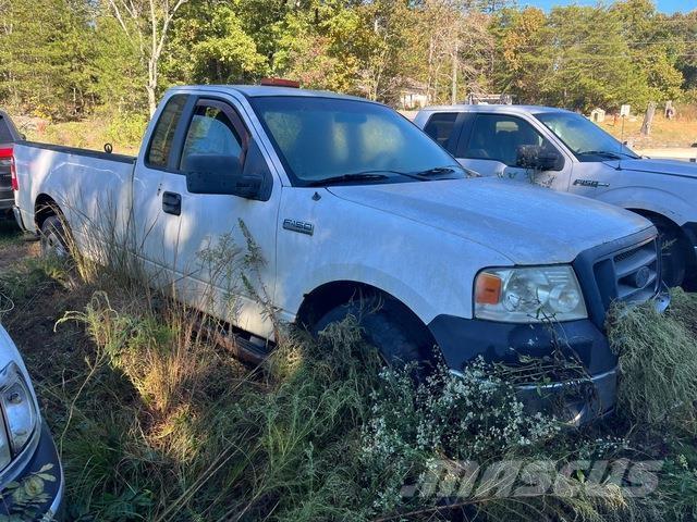 Ford F-150 Pickup/Pritschenwagen