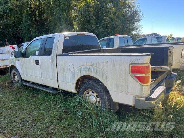 Ford F-150 Pickup/Pritschenwagen