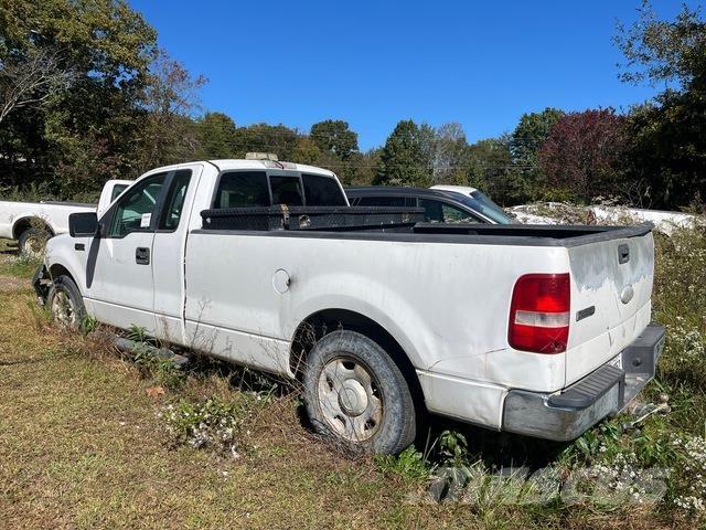Ford F-150 Pickup/Pritschenwagen