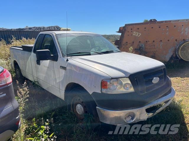 Ford F-150 Pickup/Pritschenwagen