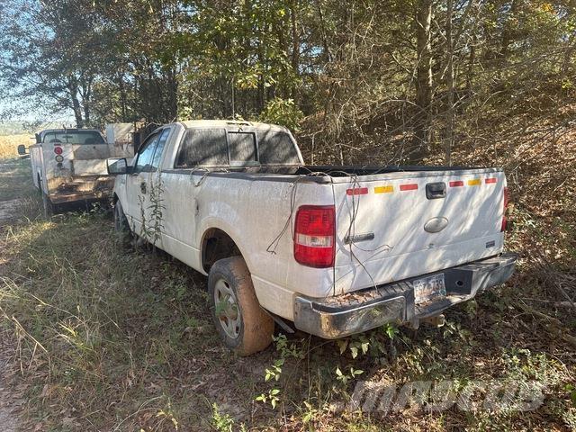 Ford F-150 Pickup/Pritschenwagen