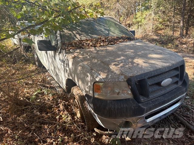 Ford F-150 Pickup/Pritschenwagen