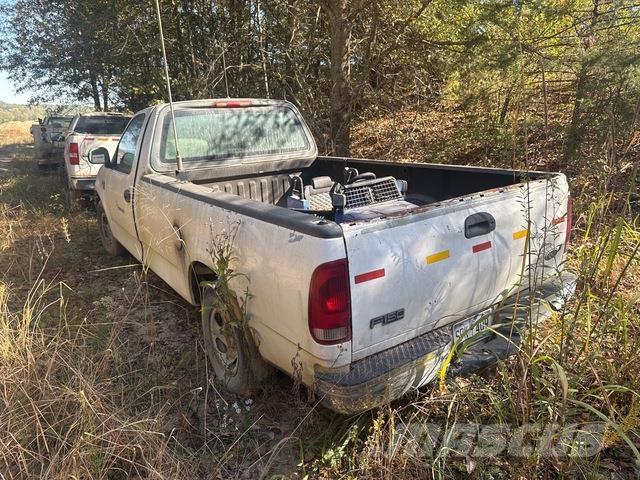 Ford F-150 Pickup/Pritschenwagen