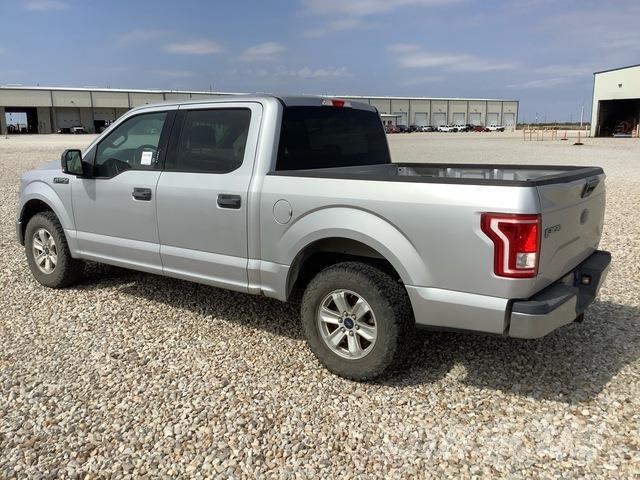Ford F-150 Pickup/Pritschenwagen