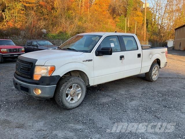 Ford F-150 Pickup/Pritschenwagen