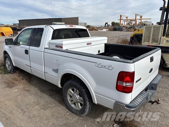 Ford F-150 Pickup/Pritschenwagen