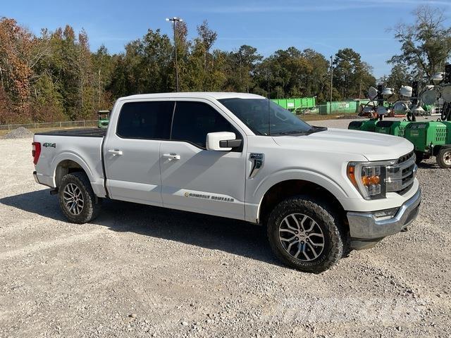 Ford F-150 Pickup/Pritschenwagen