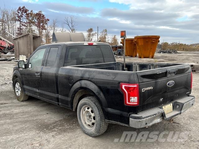 Ford F-150 Pickup/Pritschenwagen