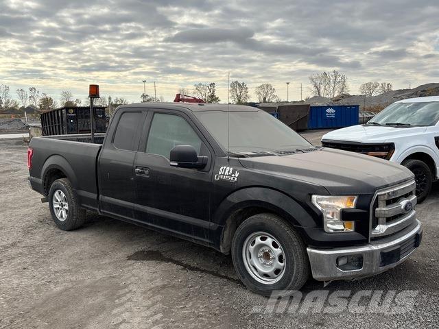Ford F-150 Pickup/Pritschenwagen