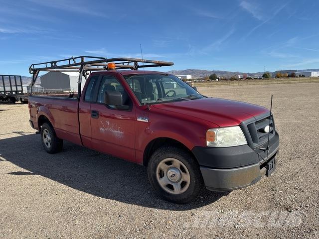 Ford F-150 Pickup/Pritschenwagen