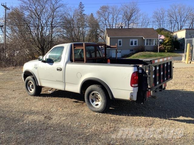 Ford F-150 Pickup/Pritschenwagen
