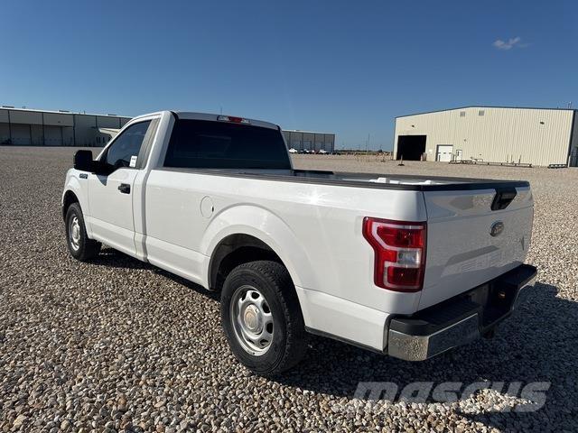 Ford F-150 Pickup/Pritschenwagen