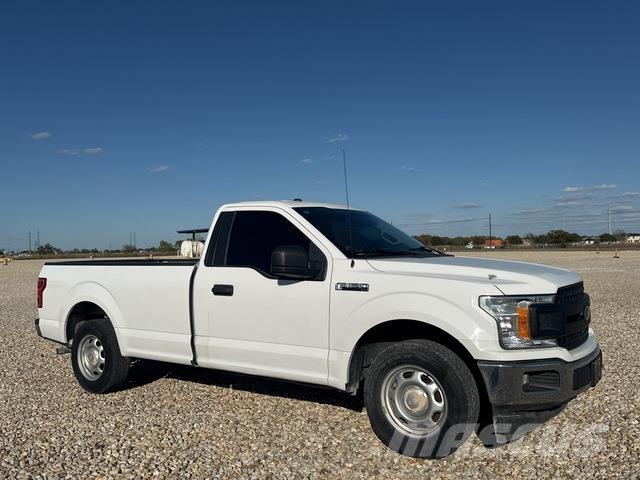 Ford F-150 Pickup/Pritschenwagen