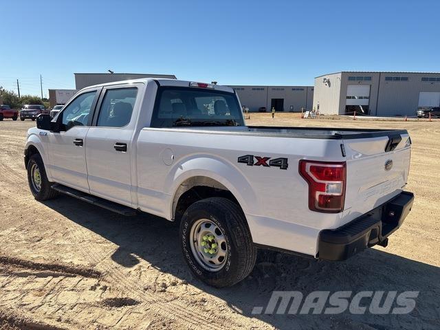 Ford F-150 Pickup/Pritschenwagen