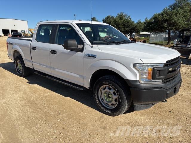 Ford F-150 Pickup/Pritschenwagen