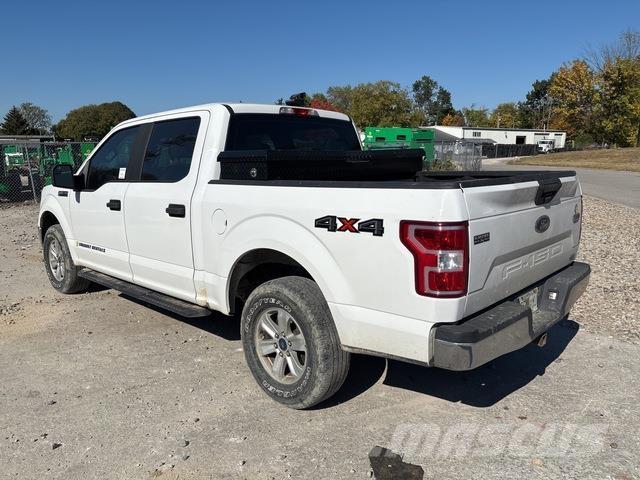 Ford F-150 Pickup/Pritschenwagen
