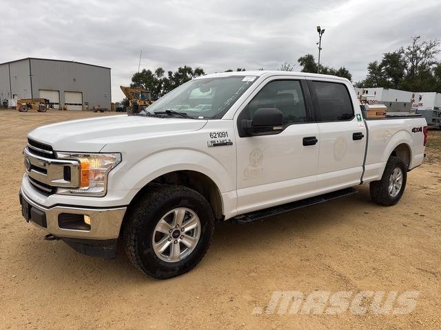 Ford F-150 Pickup/Pritschenwagen