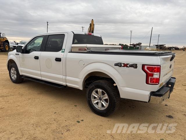 Ford F-150 Pickup/Pritschenwagen