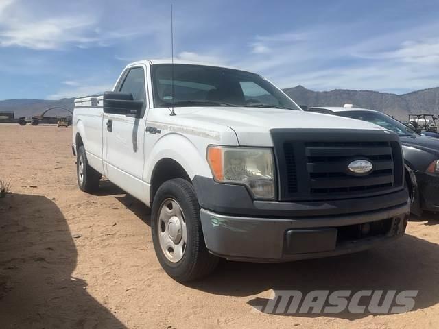 Ford F-150 STX Andere Transporter