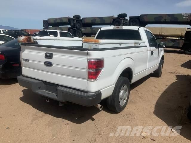 Ford F-150 STX Andere Transporter