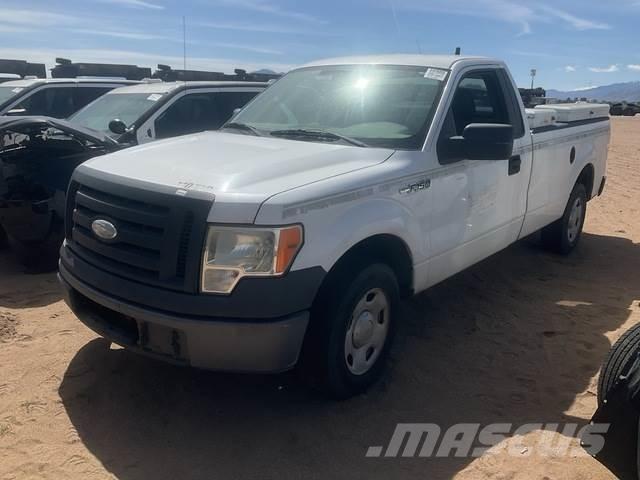 Ford F-150 STX Andere Transporter