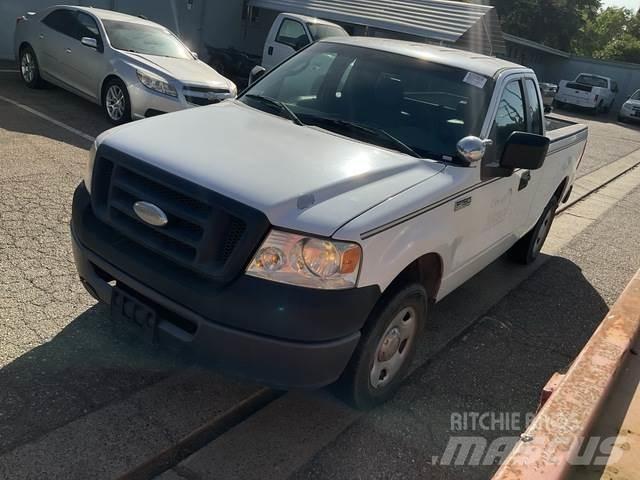 Ford F-150 STX Andere Transporter