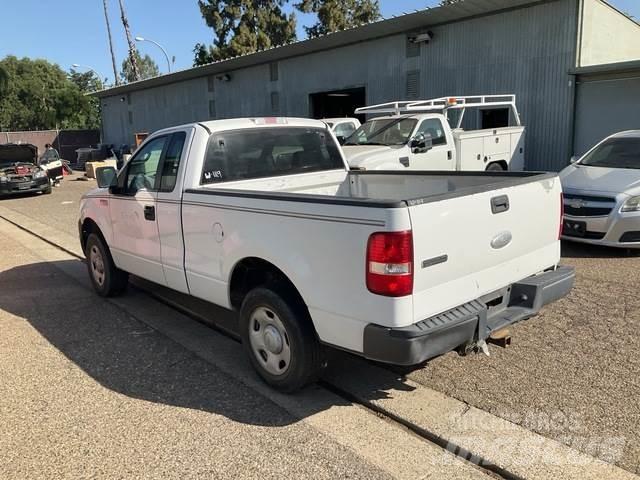 Ford F-150 STX Andere Transporter