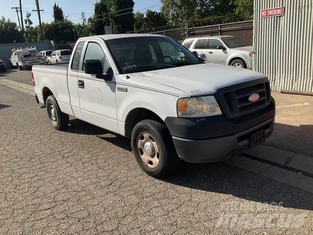 Ford F-150 STX Andere Transporter