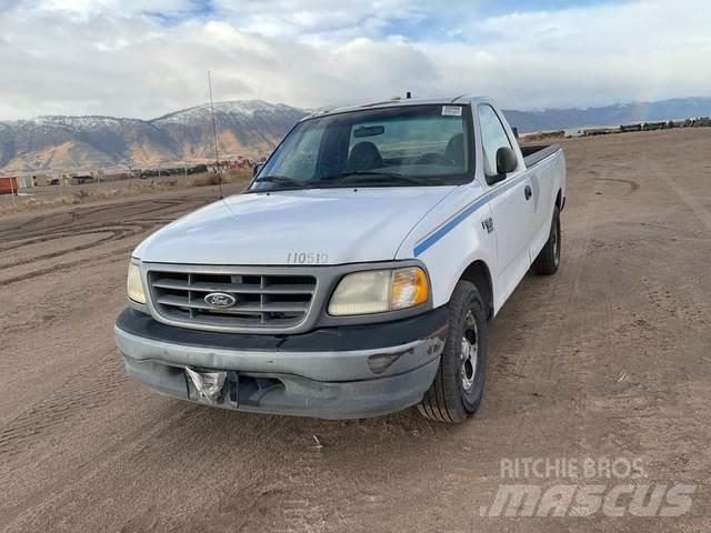 Ford F-150 XL Andere Transporter