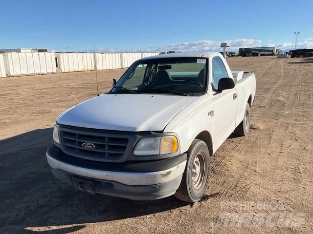 Ford F-150 XL Andere Transporter