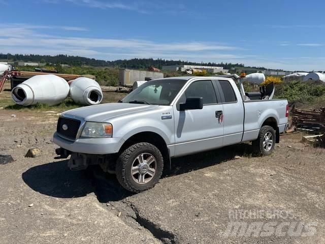 Ford F-150 XL Andere Transporter