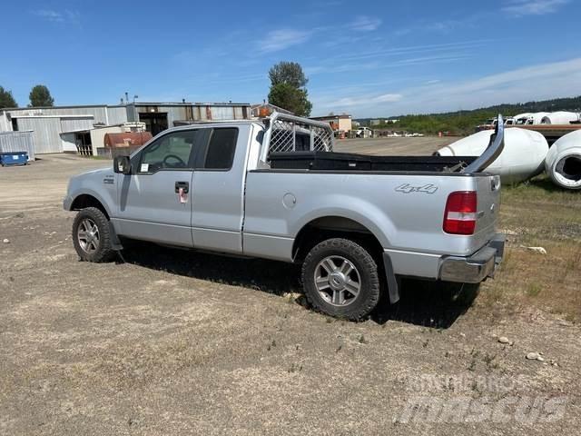 Ford F-150 XL Andere Transporter